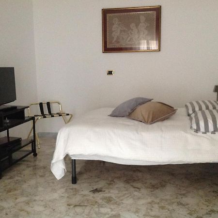 Vuemme 149 Apartman Bari Kültér fotó