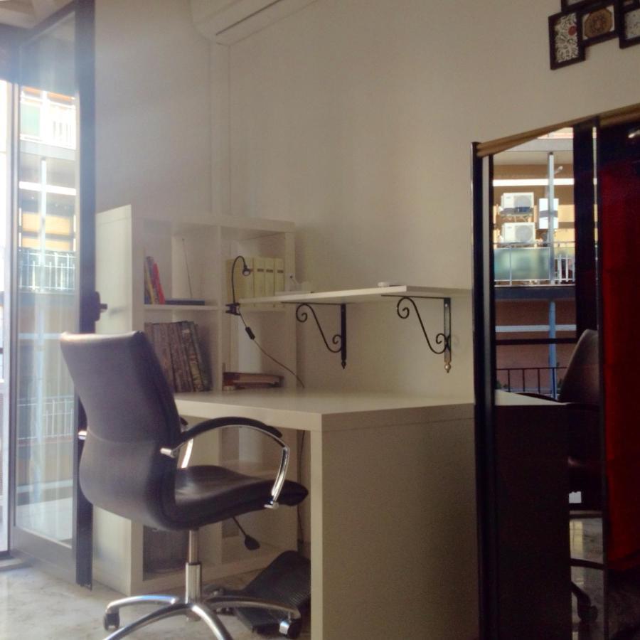 Vuemme 149 Apartman Bari Kültér fotó