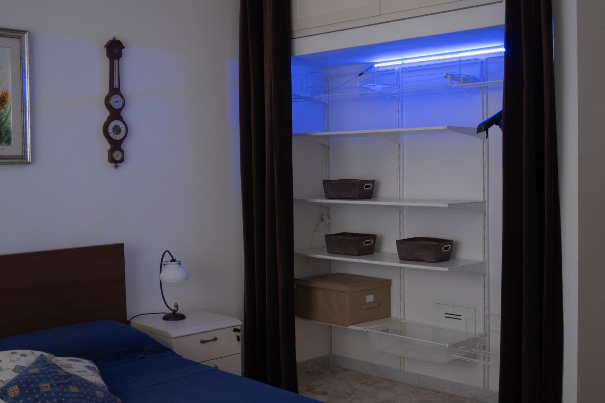 Vuemme 149 Apartman Bari Kültér fotó