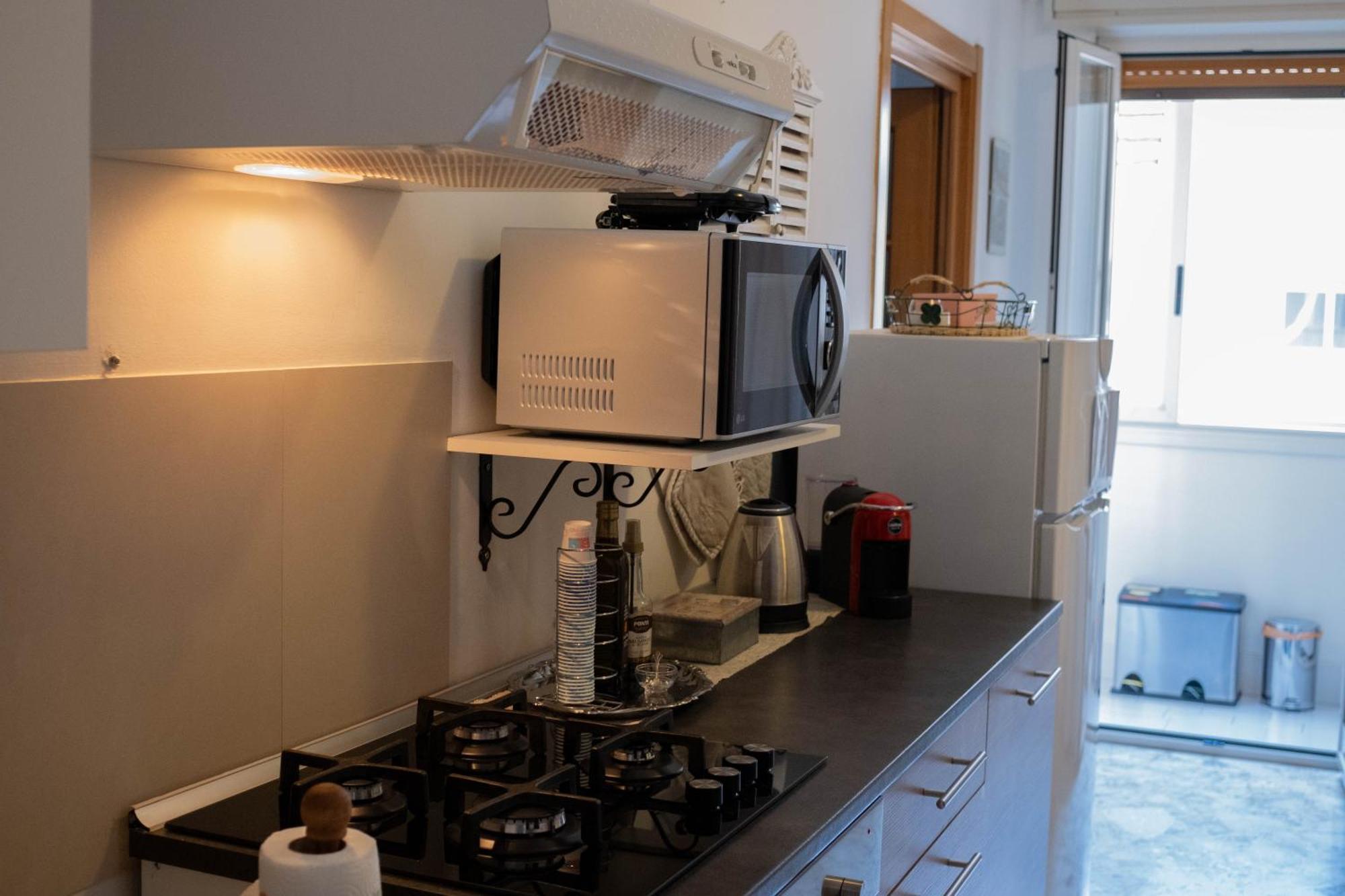 Vuemme 149 Apartman Bari Kültér fotó