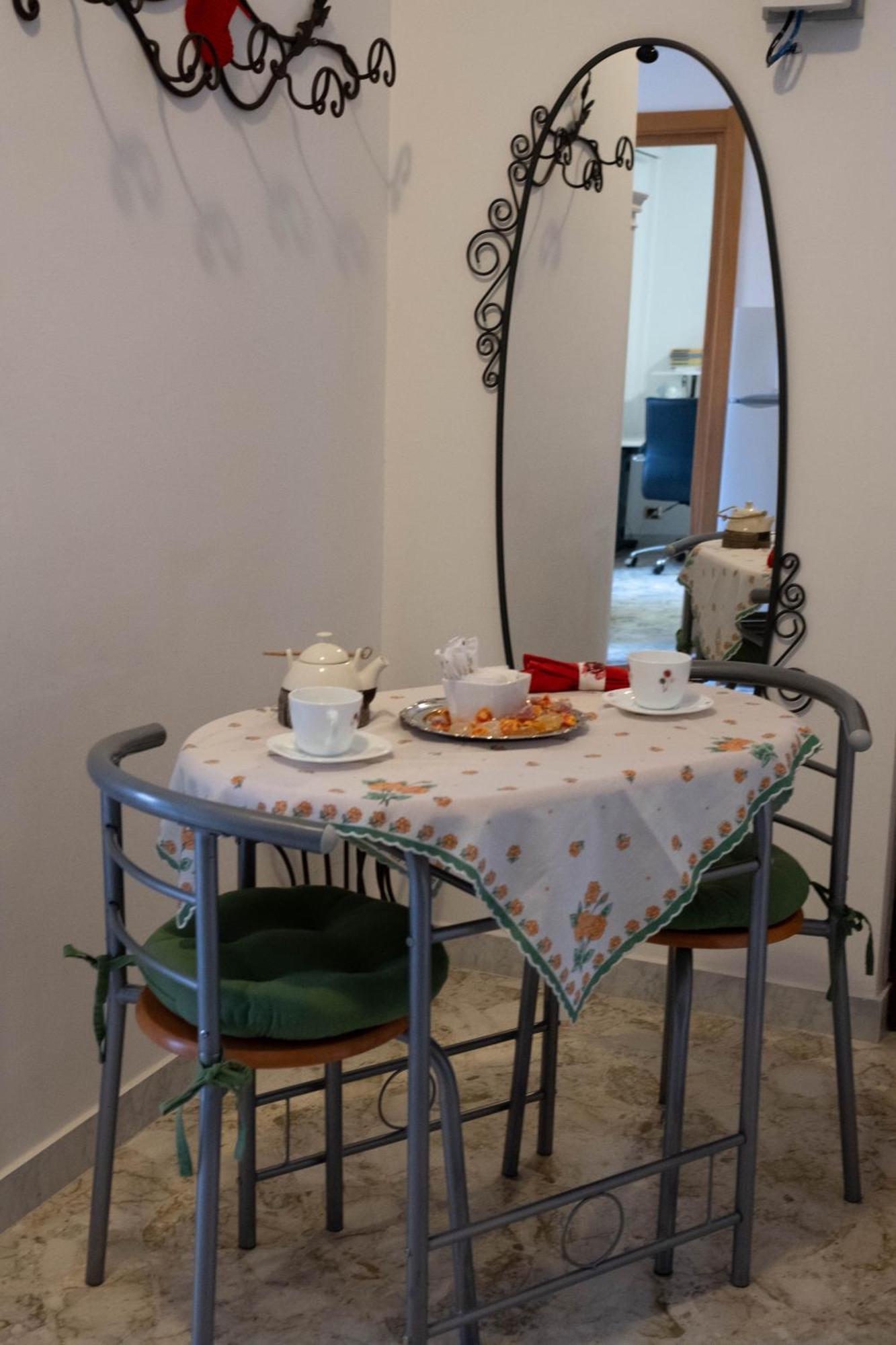 Vuemme 149 Apartman Bari Kültér fotó