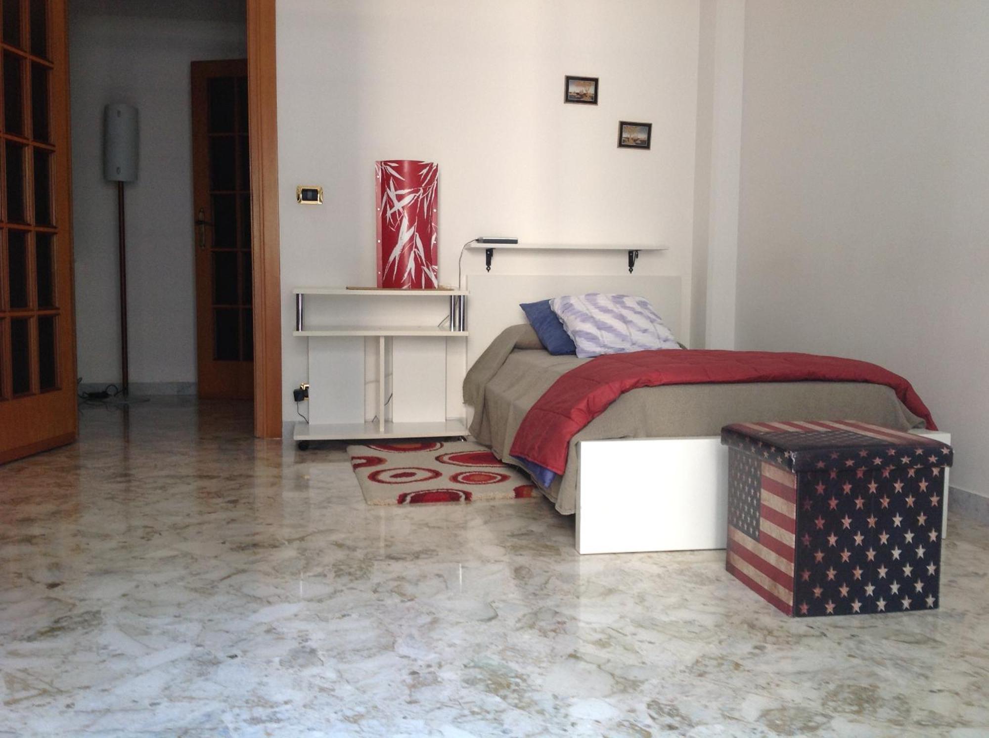 Vuemme 149 Apartman Bari Kültér fotó