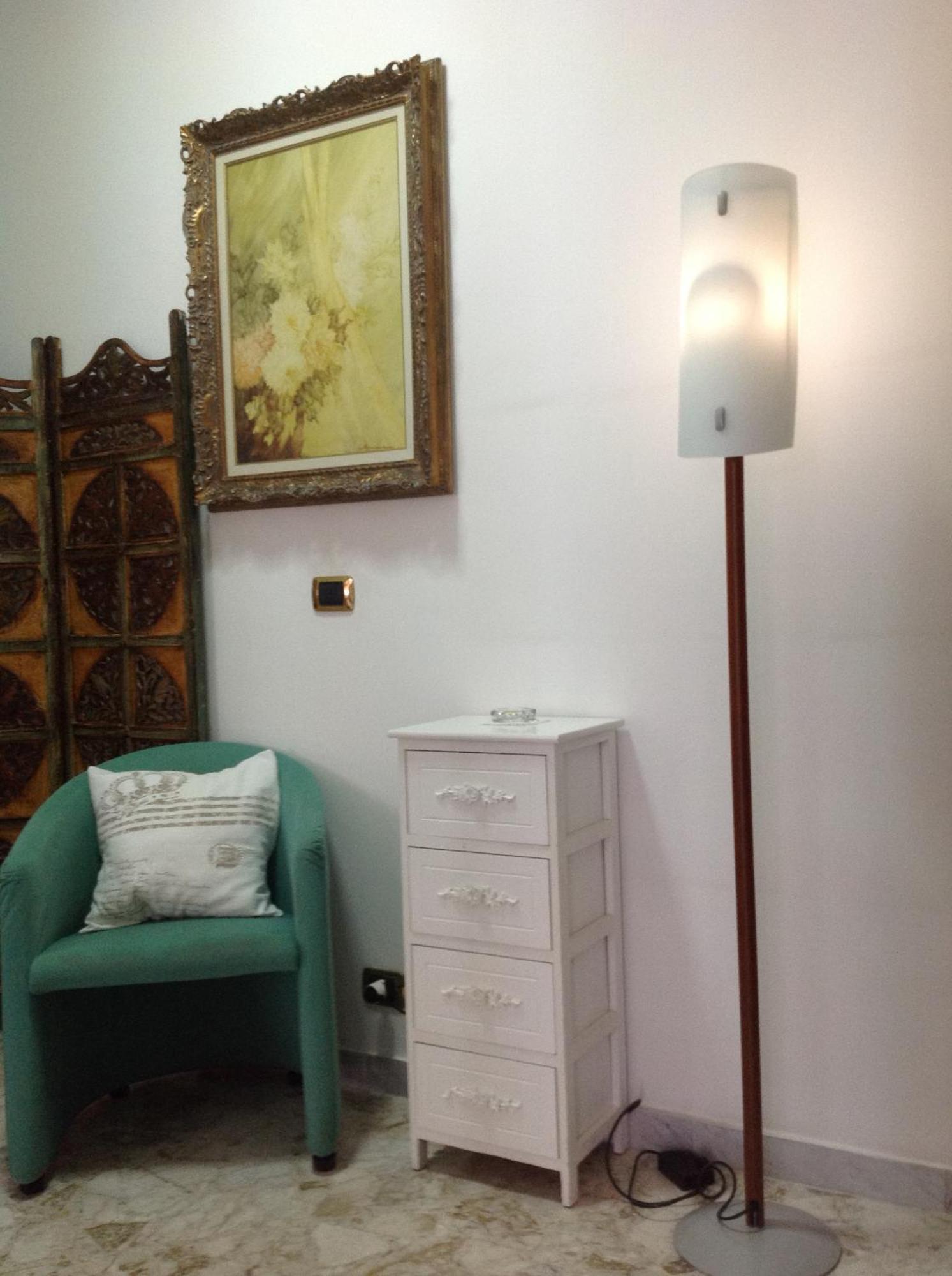 Vuemme 149 Apartman Bari Kültér fotó