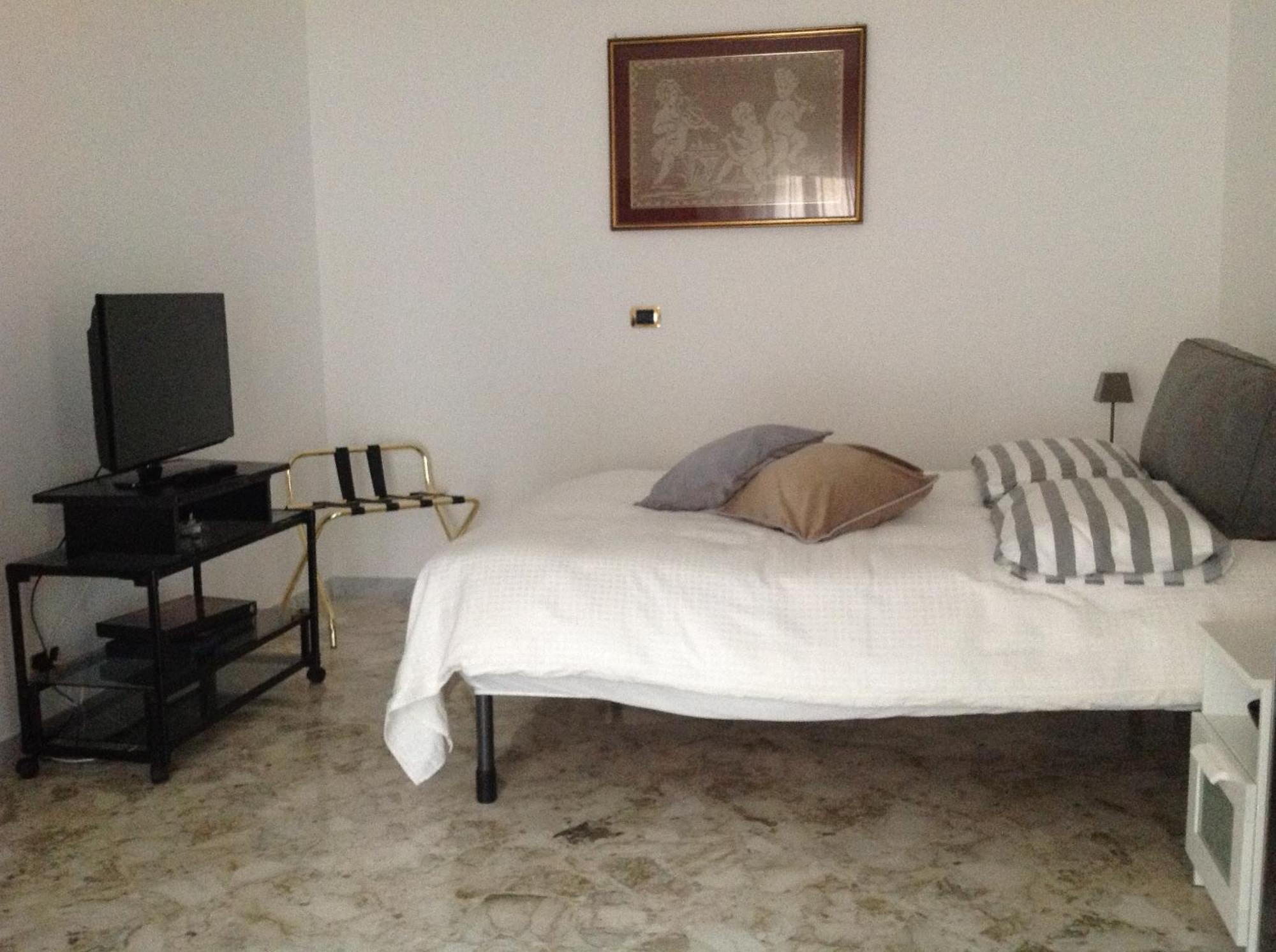 Vuemme 149 Apartman Bari Kültér fotó