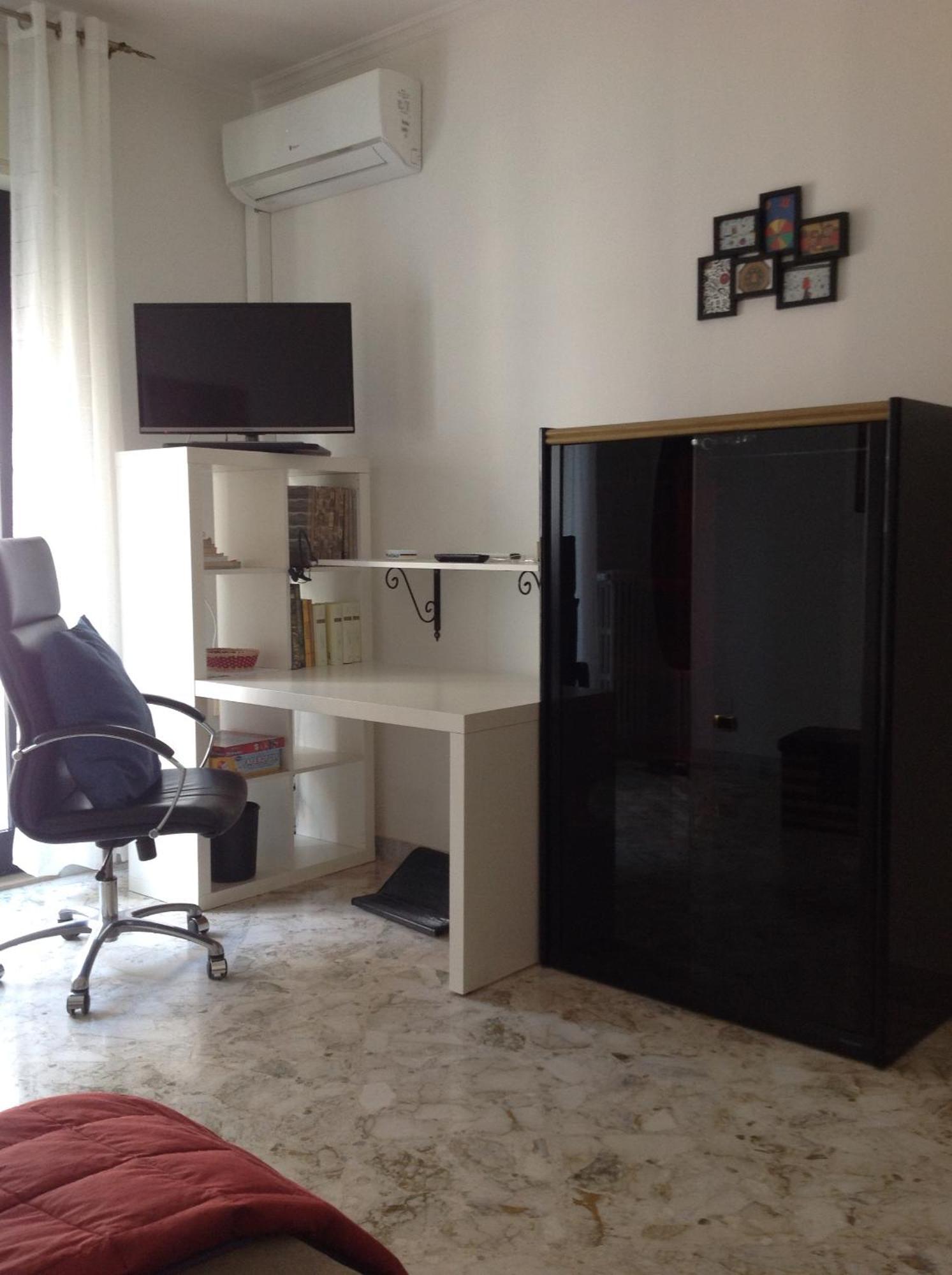 Vuemme 149 Apartman Bari Kültér fotó