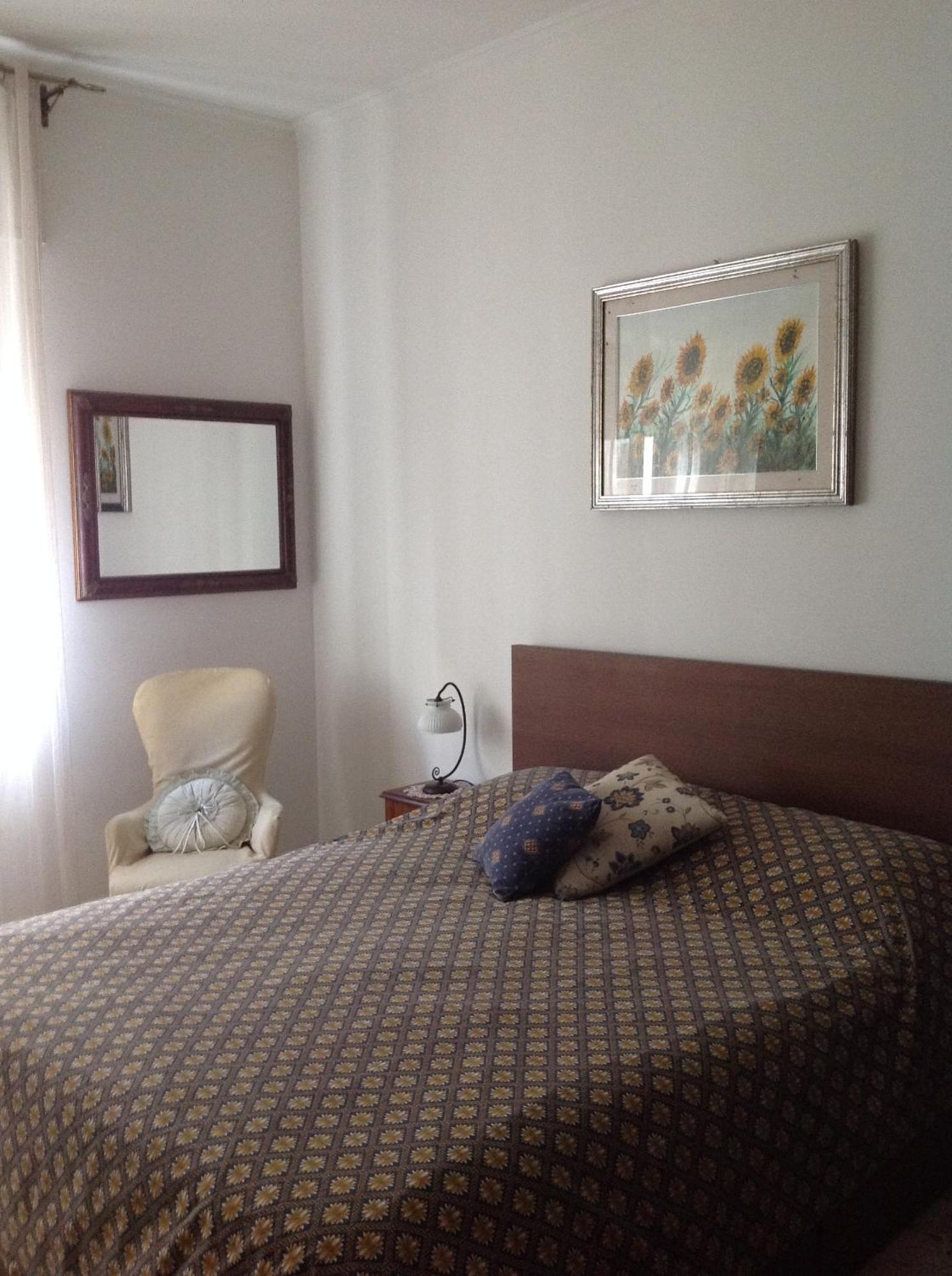 Vuemme 149 Apartman Bari Kültér fotó