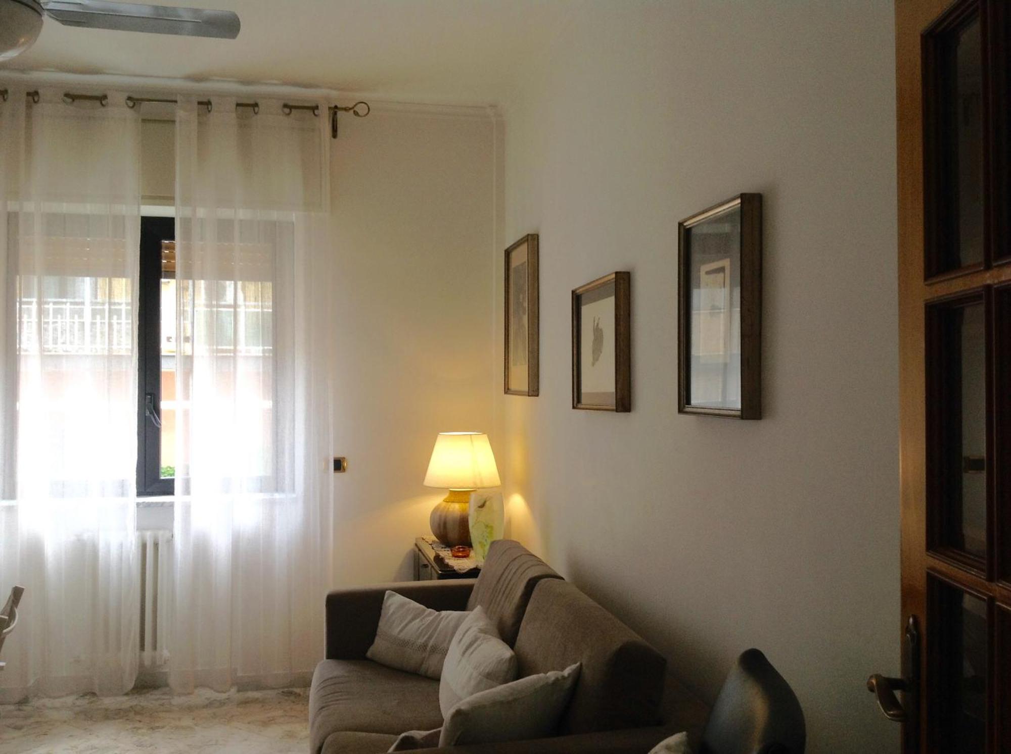 Vuemme 149 Apartman Bari Kültér fotó