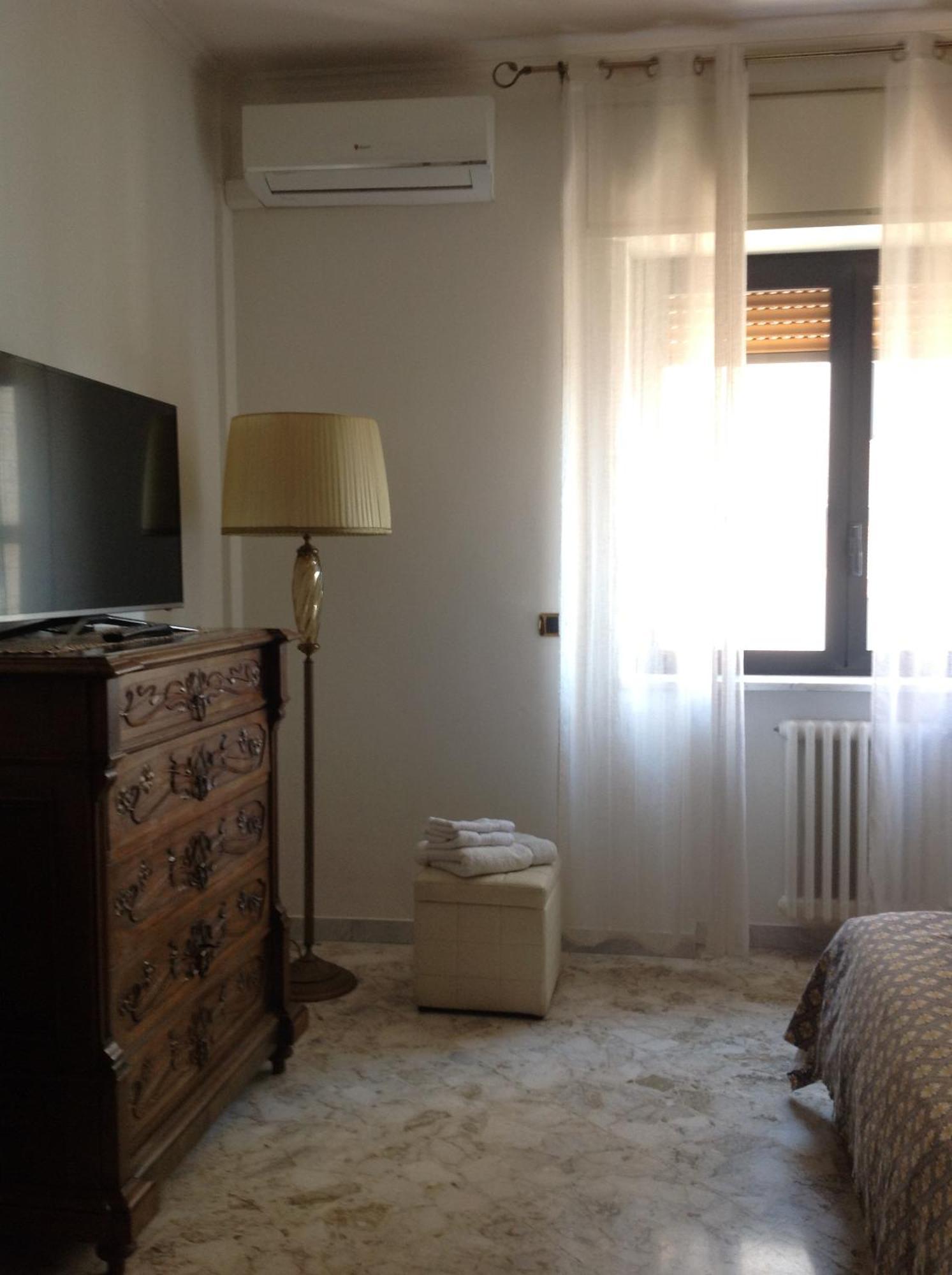 Vuemme 149 Apartman Bari Kültér fotó