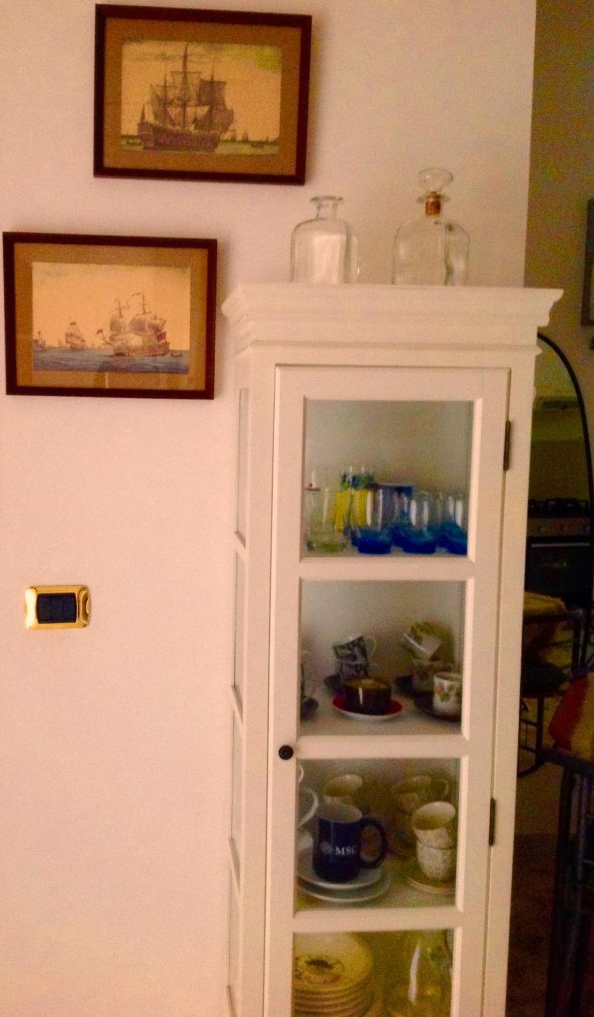Vuemme 149 Apartman Bari Kültér fotó