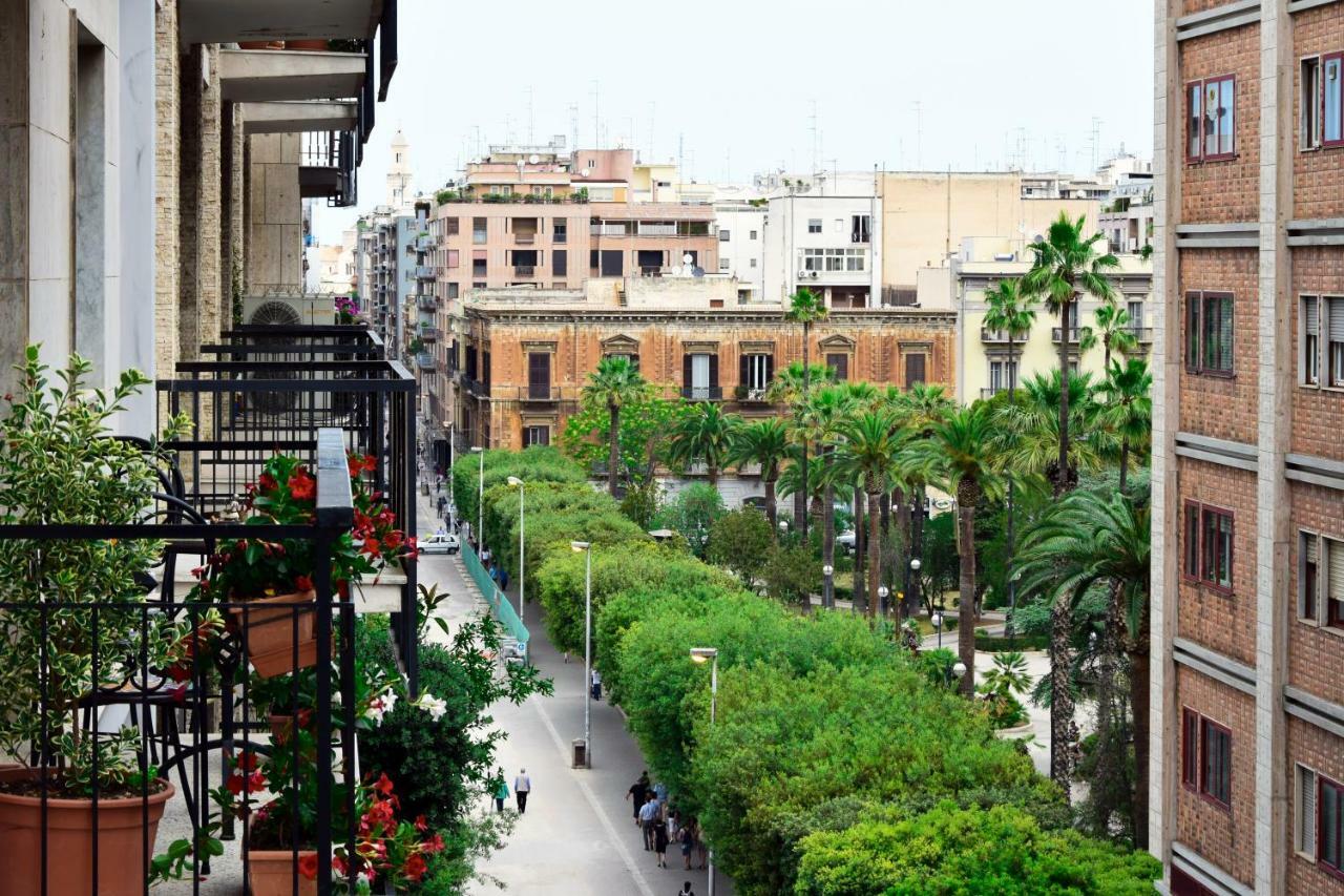 Vuemme 149 Apartman Bari Kültér fotó
