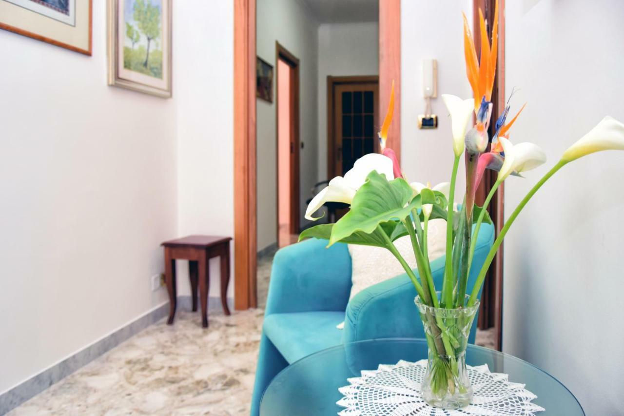Vuemme 149 Apartman Bari Kültér fotó