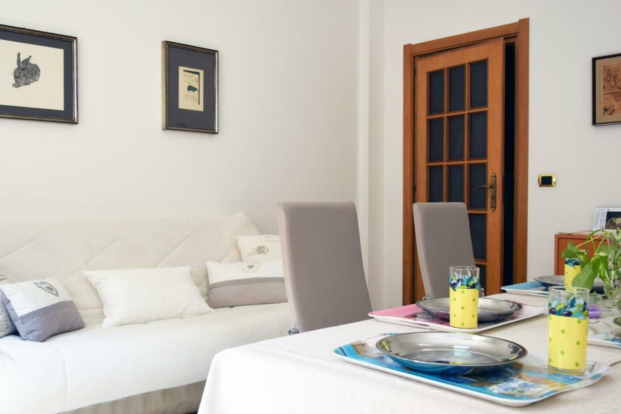 Vuemme 149 Apartman Bari Kültér fotó