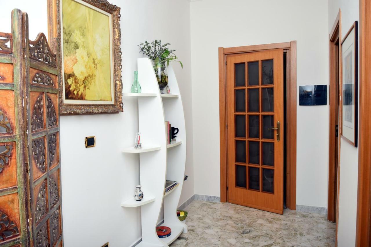 Vuemme 149 Apartman Bari Kültér fotó
