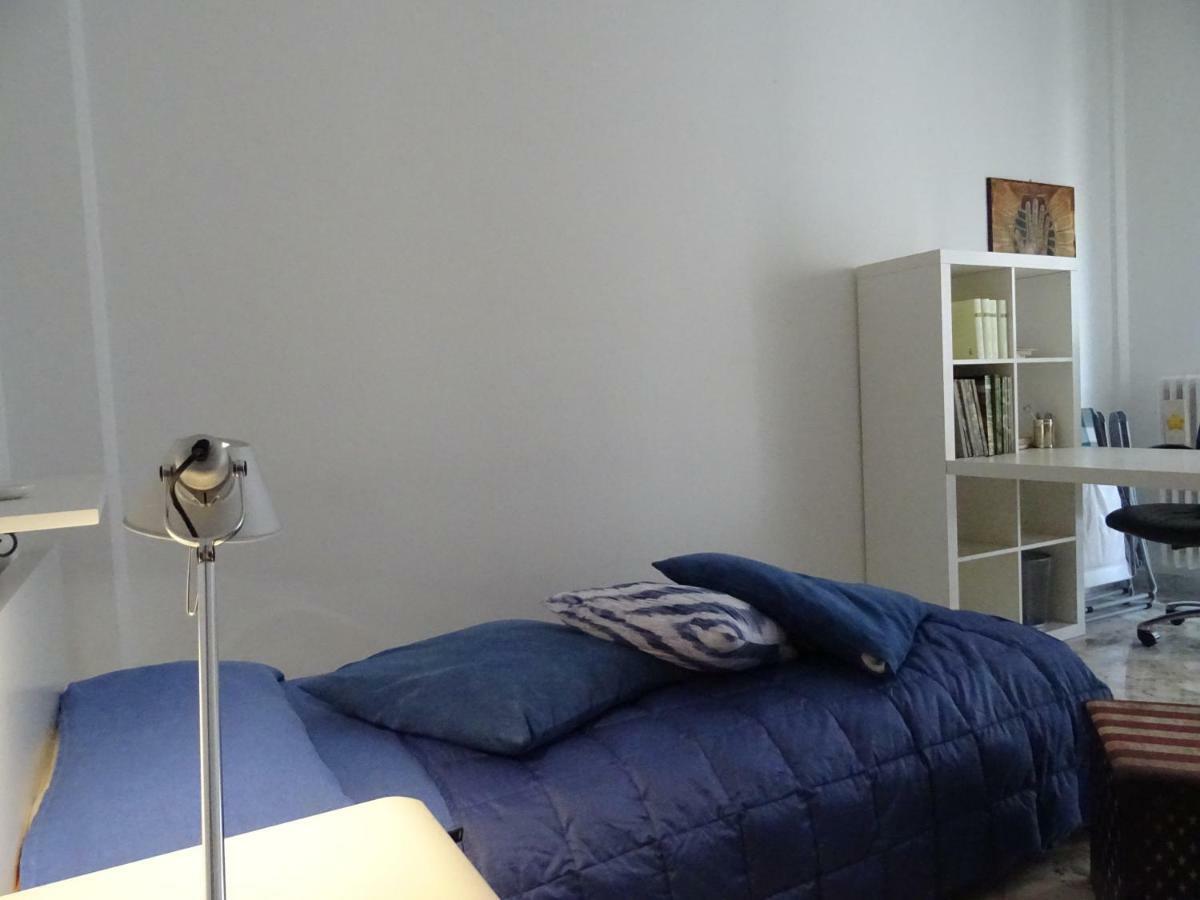 Vuemme 149 Apartman Bari Kültér fotó