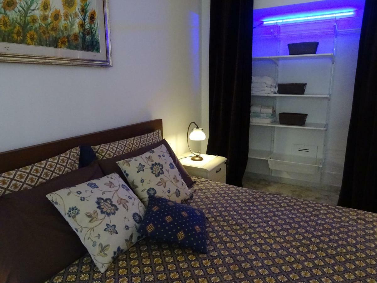 Vuemme 149 Apartman Bari Kültér fotó