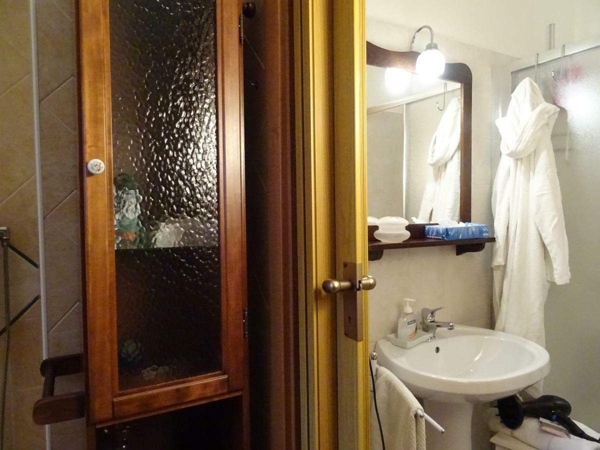 Vuemme 149 Apartman Bari Kültér fotó