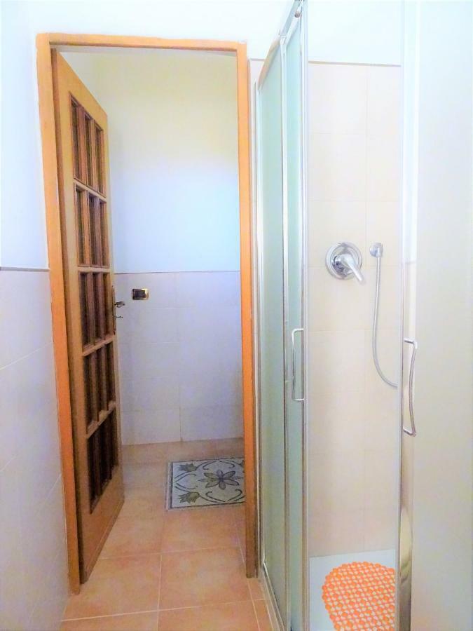 Vuemme 149 Apartman Bari Kültér fotó
