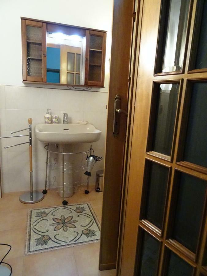 Vuemme 149 Apartman Bari Kültér fotó