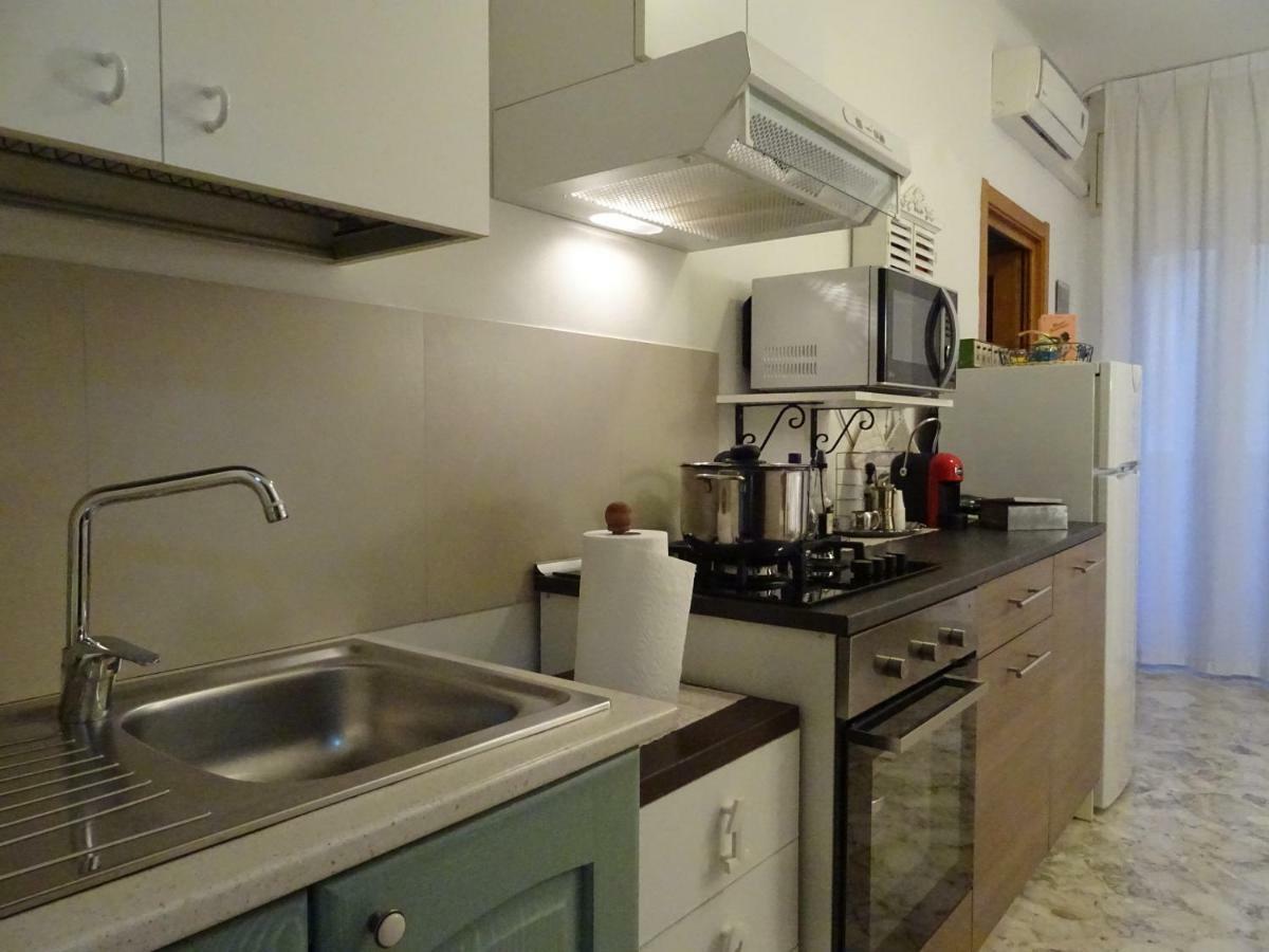 Vuemme 149 Apartman Bari Kültér fotó